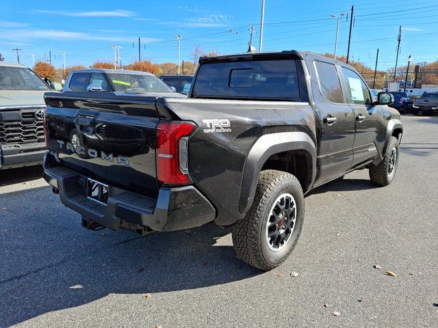 new 2024 Toyota Tacoma car, priced at $50,004