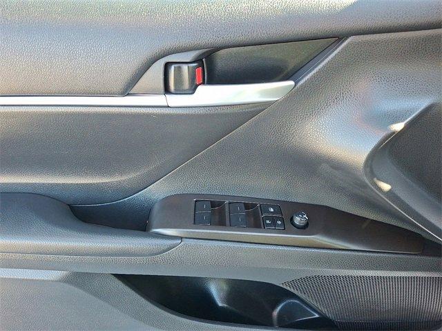 used 2024 Toyota Camry car, priced at $25,990