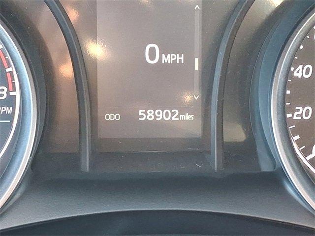 used 2024 Toyota Camry car, priced at $25,990