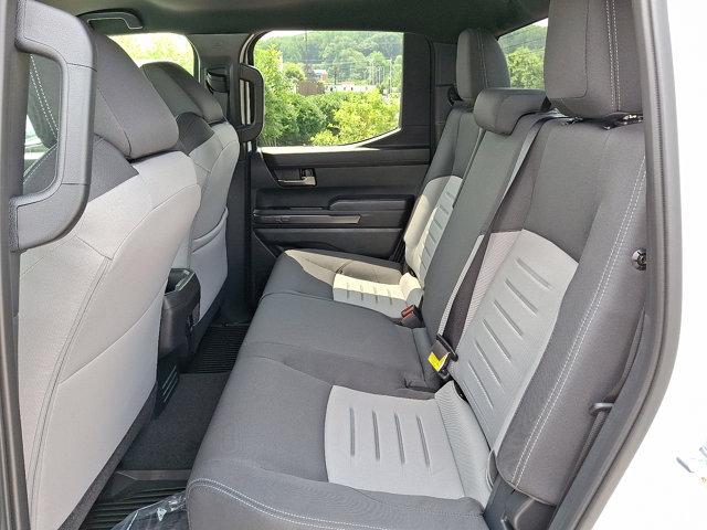 new 2025 Toyota Tacoma car, priced at $48,337