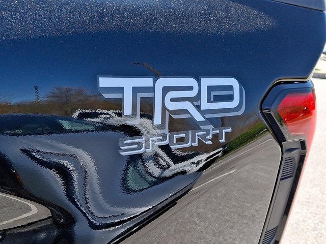 new 2025 Toyota Tacoma car, priced at $53,953