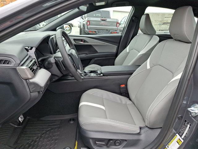 new 2026 Toyota Camry car, priced at $35,028