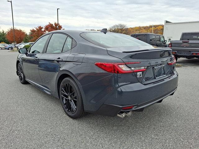 new 2026 Toyota Camry car, priced at $35,028