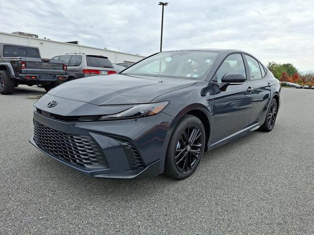 new 2026 Toyota Camry car, priced at $35,028