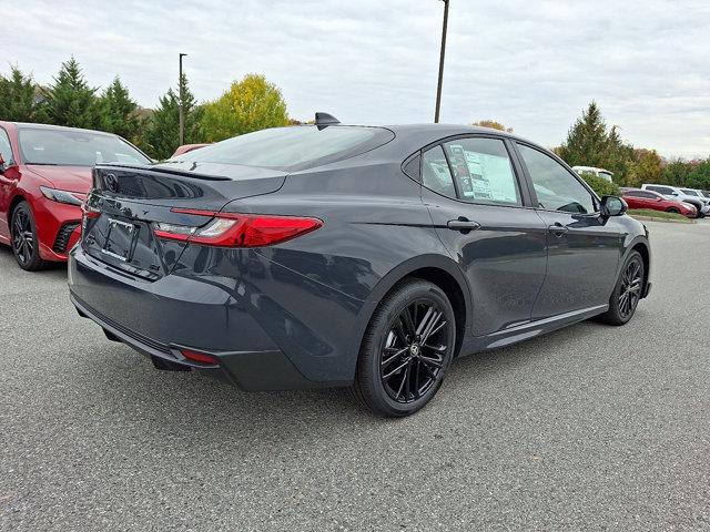 new 2026 Toyota Camry car, priced at $35,028