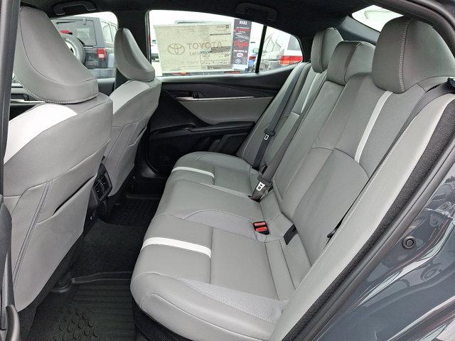 new 2026 Toyota Camry car, priced at $35,028