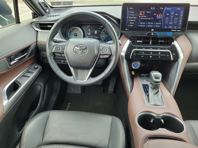 used 2021 Toyota Venza car, priced at $33,590