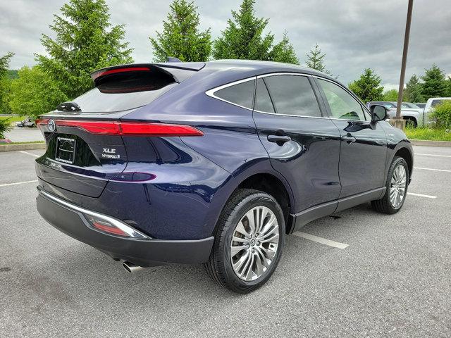 used 2021 Toyota Venza car, priced at $33,590