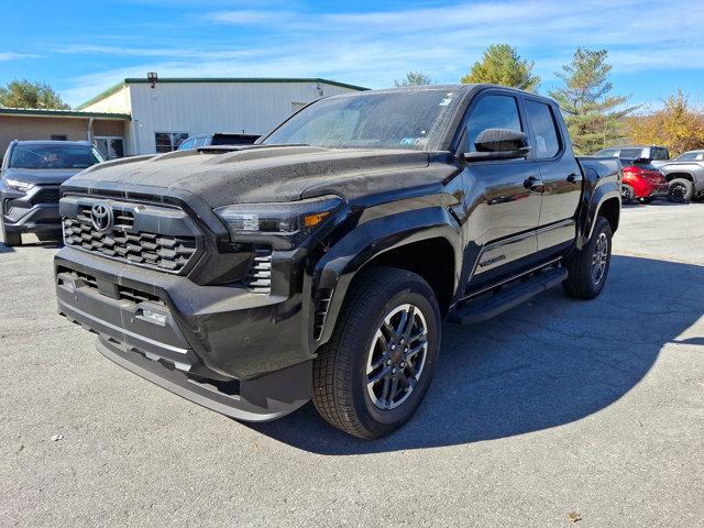 new 2024 Toyota Tacoma car, priced at $50,993