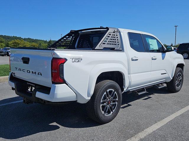 new 2024 Toyota Tacoma car, priced at $51,864