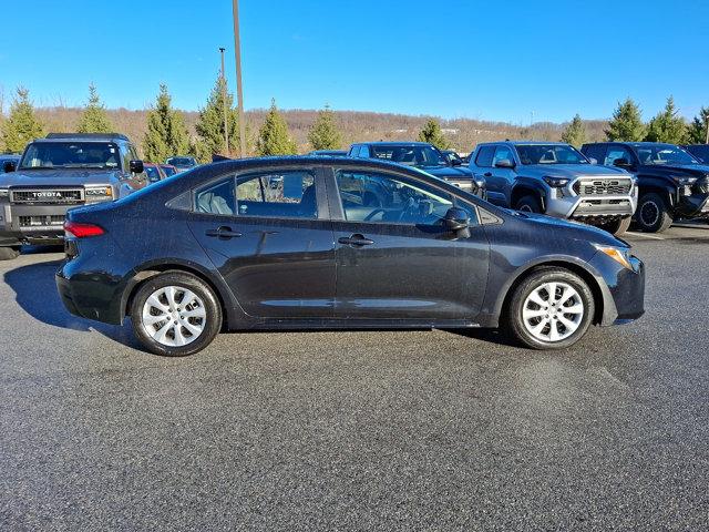 used 2022 Toyota Corolla car, priced at $19,890