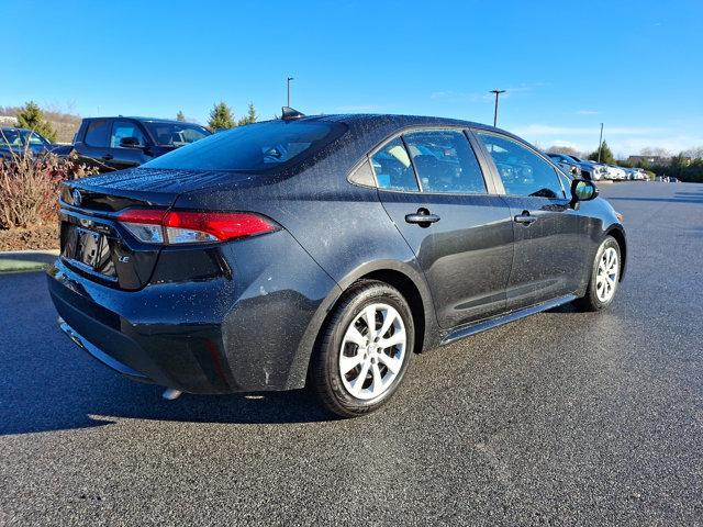 used 2022 Toyota Corolla car, priced at $19,890