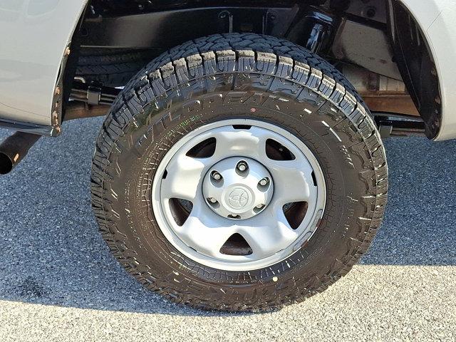 used 2016 Toyota Tacoma car, priced at $18,990