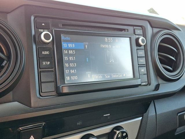 used 2016 Toyota Tacoma car, priced at $18,990