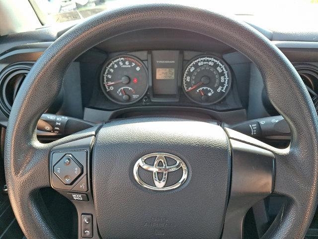 used 2016 Toyota Tacoma car, priced at $18,990