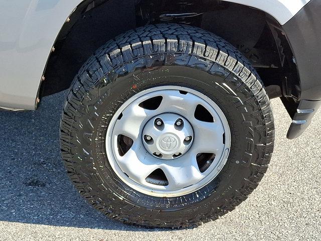used 2016 Toyota Tacoma car, priced at $18,990