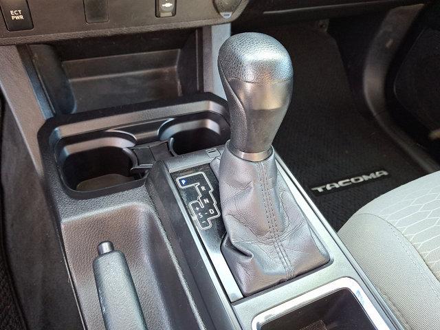 used 2016 Toyota Tacoma car, priced at $18,990