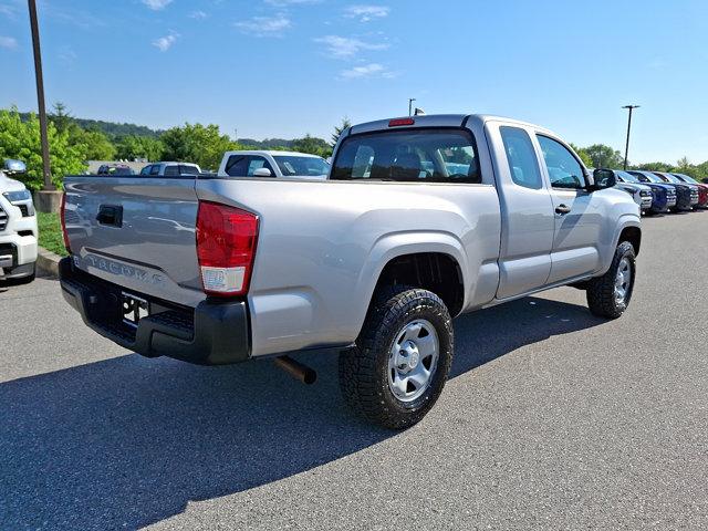 used 2016 Toyota Tacoma car, priced at $18,990