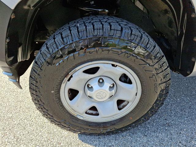 used 2016 Toyota Tacoma car, priced at $18,990