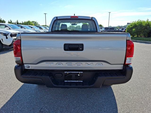 used 2016 Toyota Tacoma car, priced at $18,990