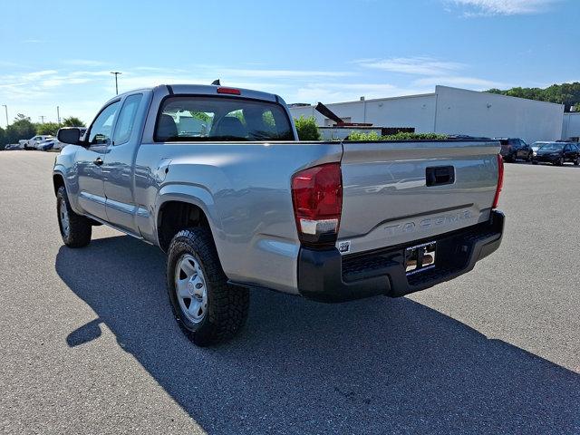 used 2016 Toyota Tacoma car, priced at $18,990