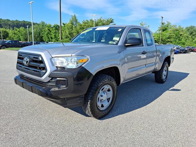 used 2016 Toyota Tacoma car, priced at $18,990