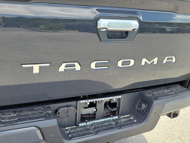 new 2024 Toyota Tacoma car, priced at $54,714