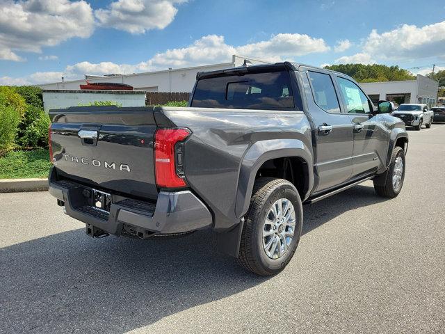 new 2024 Toyota Tacoma car, priced at $54,714