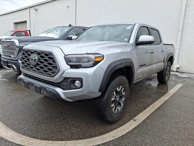 used 2022 Toyota Tacoma car