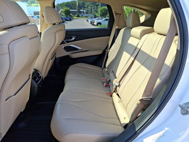 used 2019 Acura RDX car, priced at $23,595