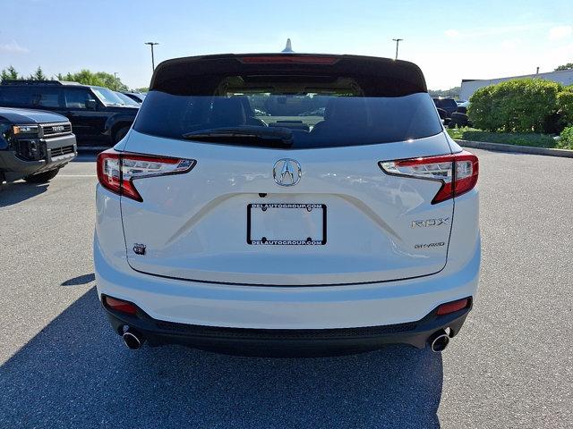 used 2019 Acura RDX car, priced at $23,595
