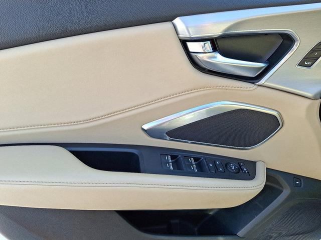 used 2019 Acura RDX car, priced at $23,595