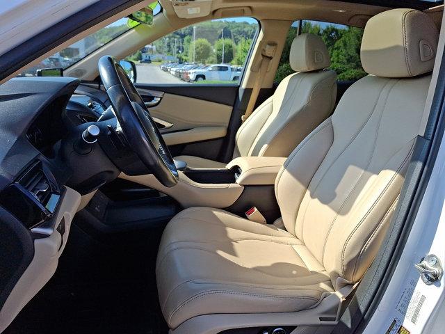 used 2019 Acura RDX car, priced at $23,595