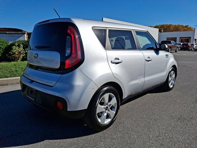 used 2018 Kia Soul car, priced at $9,995