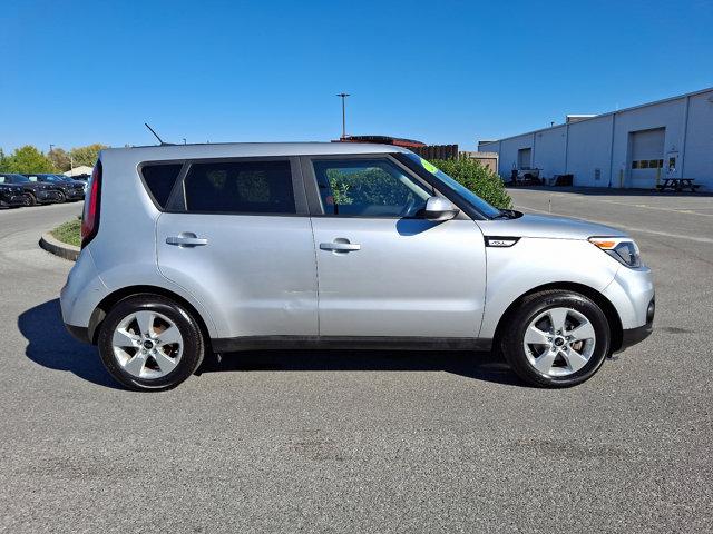 used 2018 Kia Soul car, priced at $9,995