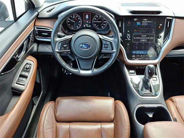 used 2022 Subaru Outback car, priced at $25,995