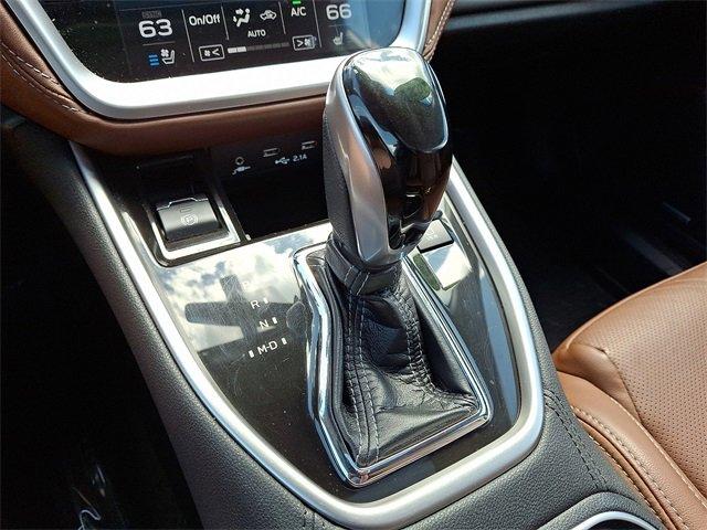 used 2022 Subaru Outback car, priced at $25,995