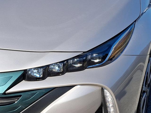 used 2018 Toyota Prius Prime car, priced at $22,590