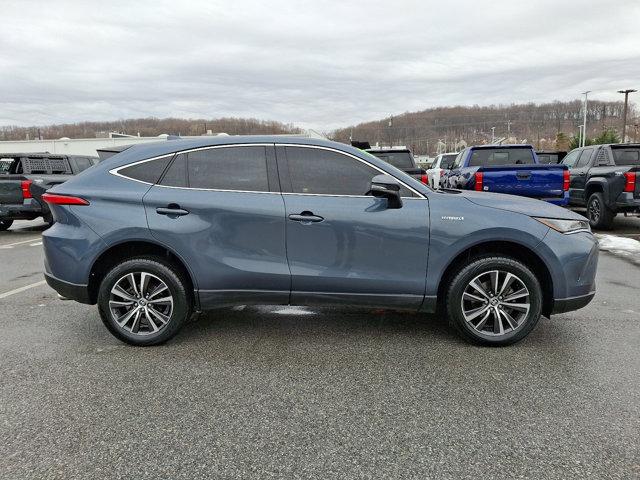 used 2021 Toyota Venza car, priced at $26,595