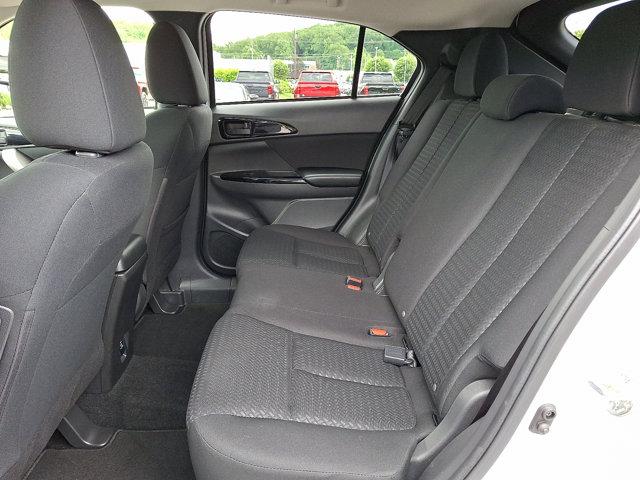 used 2022 Mitsubishi Eclipse Cross car, priced at $21,995