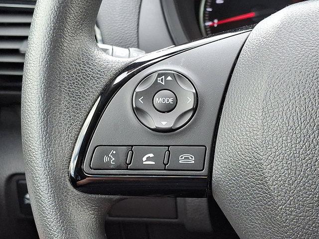 used 2022 Mitsubishi Eclipse Cross car, priced at $21,995