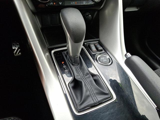 used 2022 Mitsubishi Eclipse Cross car, priced at $21,995