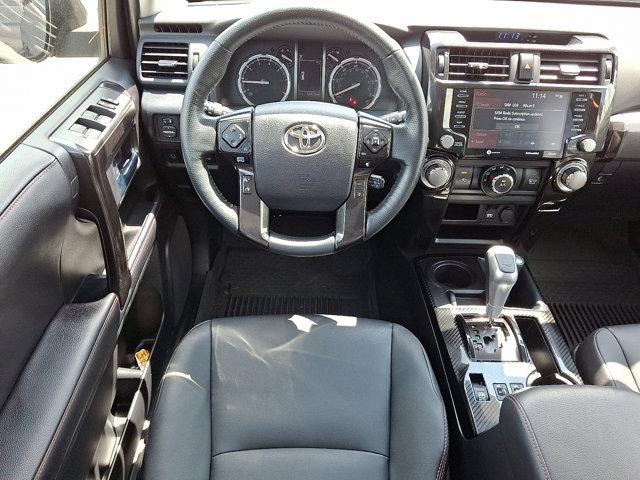 used 2023 Toyota 4Runner car, priced at $49,990
