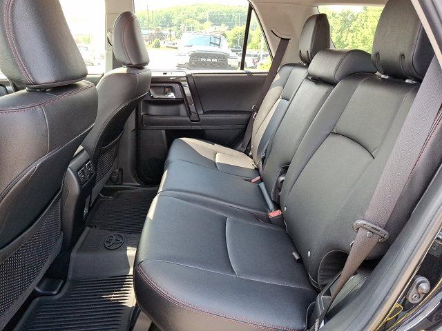 used 2023 Toyota 4Runner car, priced at $49,990