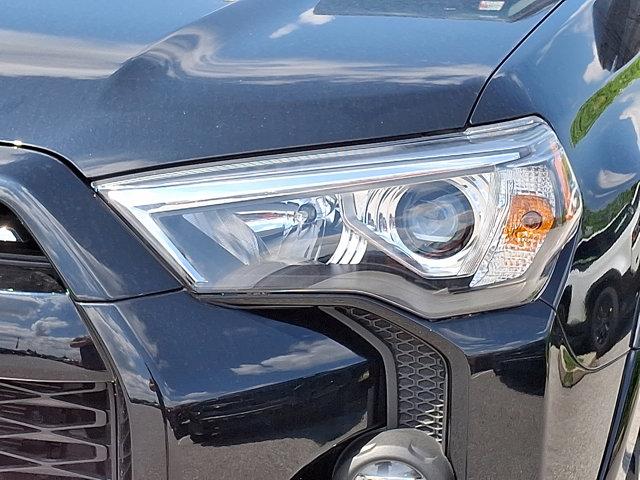 used 2023 Toyota 4Runner car, priced at $49,990