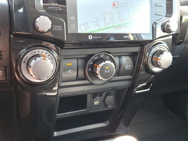 used 2023 Toyota 4Runner car, priced at $49,990