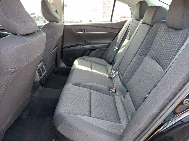 new 2025 Toyota Camry car, priced at $30,962