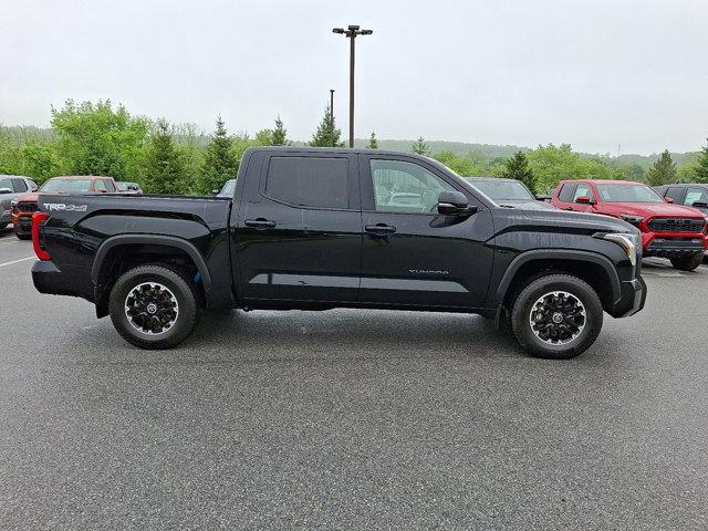 used 2022 Toyota Tundra car, priced at $46,995
