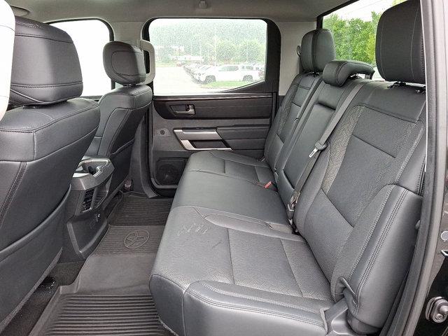used 2022 Toyota Tundra car, priced at $46,995