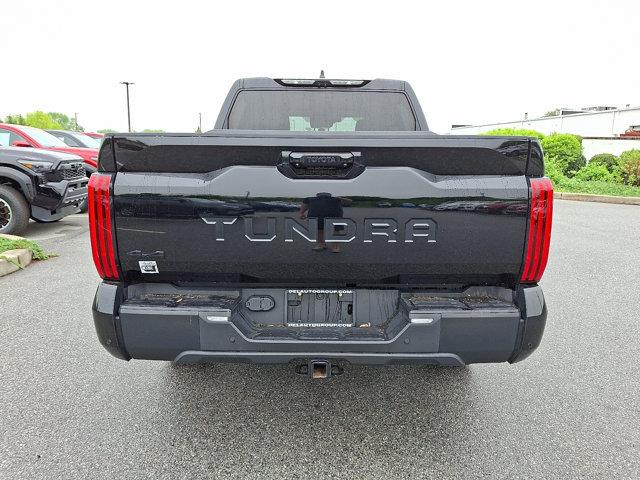 used 2022 Toyota Tundra car, priced at $46,995